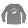 the outdoor adventure Long Sleeve Shirts