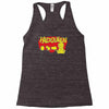 hadouken Racerback Tank