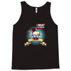 i want candy Tank Top