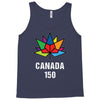Canada 150th Anniversary Tank Top