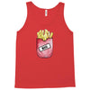 Big Fries Tank Top