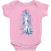 rainy souls Baby Onesie