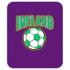 ireland soccer Mousepad