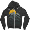 roam Zipper Hoodie