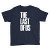 2015 free shipping the last of us font b t b font font b shirt b Youth Tee
