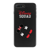 Disney Squad Girl iPhone 7 Plus Case