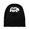 cali bear Baby Beanies