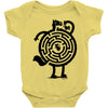amazin' cat Baby Onesie
