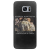 Andrea Mantegna Lamentation Of Christ Samsung Galaxy S7 Edge
