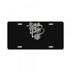 knittaz 4 life License Plate