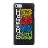 animal houses iPhone 7 Case
