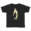 obtainer of rare antiquities Toddler T-shirt