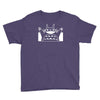 totoro my neighbour anime Youth Tee