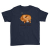 beagle bagel Youth Tee