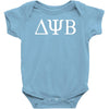 bad neighbours Baby Onesie