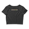 commodore 64 computer Crop Top