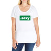 fahrie77 Ladies Curvy T-Shirt