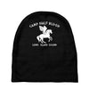 camp half blood long island sound Baby Beanies