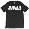 red dead redemption 2 T-Shirt