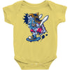 bkk Baby Onesie