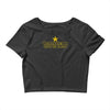 communists have no class funny political Crop Top