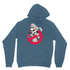 mario's wolrd parody Hoodie