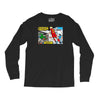 roy of the rovers ideal birthday present or gift Long Sleeve Shirts