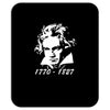 beethoven tribute Mousepad