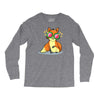 foxy &amp; fabulous Long Sleeve Shirts