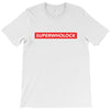 Super Wholocker Hypebeast T-Shirt