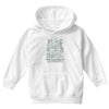 battle fungale Youth Hoodie