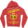 original pastafarian volume 2 1 Zipper Hoodie