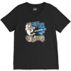 forest fighter V-Neck Tee