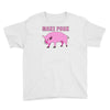 make pork trending Youth Tee