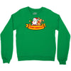 merry christmas Crewneck Sweatshirt