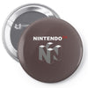 n64 nintendo 64 console Pin-back button