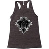optimust Racerback Tank