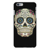 men's pura vida sugar skull iPhone 6 Plus/6s Plus Case