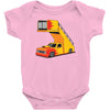 modified Baby Onesie