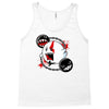 ghost of sparta Tank Top