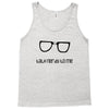 nerd 1 Tank Top