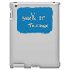 suck it trebek iPad 3 and 4 Case