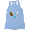life choices Racerback Tank