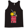 king born injune Tank Top