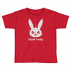 nerf this Toddler T-shirt