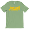 rocky balboa the italian stallion T-Shirt