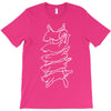 falling cat T-Shirt