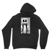man Unisex Hoodie