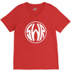 new V-Neck Tee