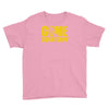 gone squatchin Youth Tee